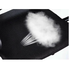 Офісне крісло Smart Jumi блакитний