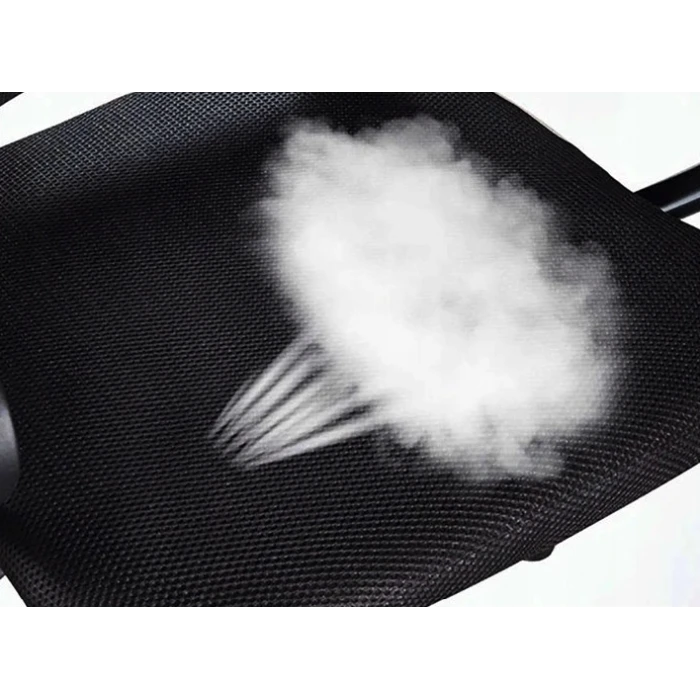 Офісне крісло Smart Jumi блакитний