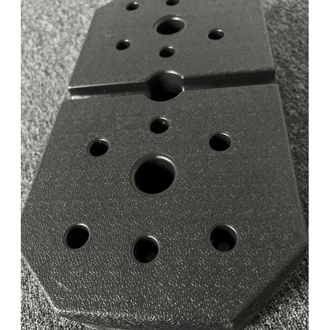 Стек для силової станції Besport BS-3095 ATLANT