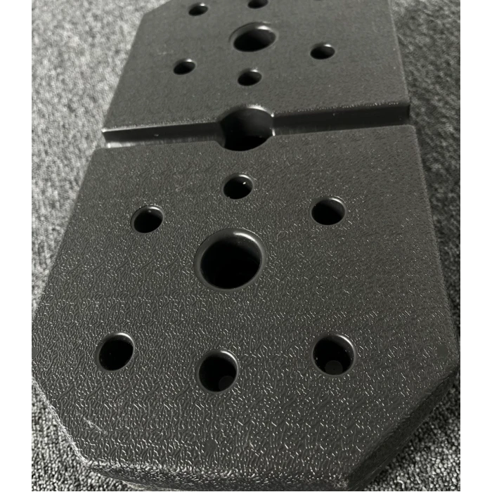 Стек для силової станції Besport BS-3095 ATLANT