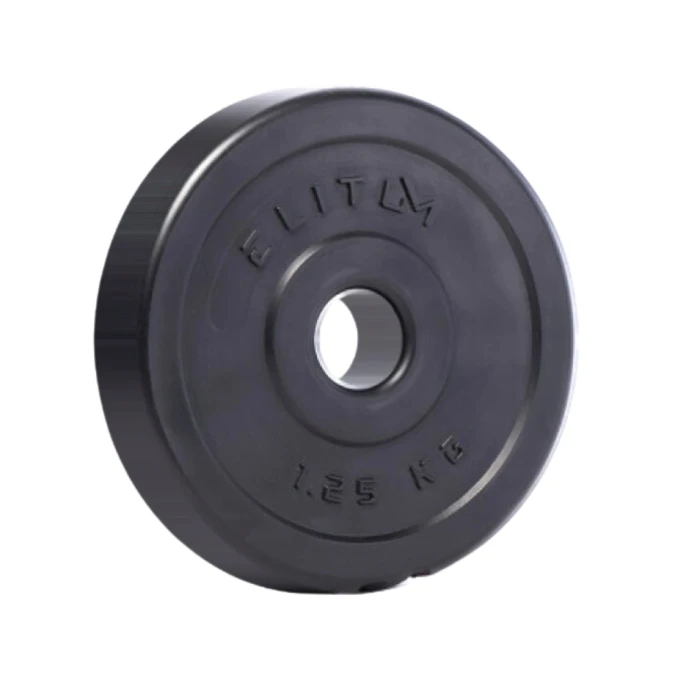 Гантелі ELITUM 2 x 18,5кг