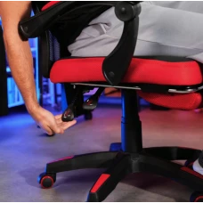 Геймерское кресло Di Volio Sporte красный