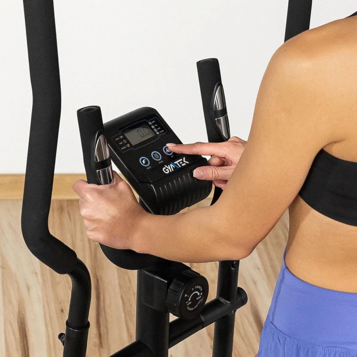 Орбитрек Gymtek XC1000 магнитный