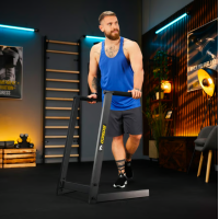 Бруси стаціонарні підлогові Trex Sport TX-035DS