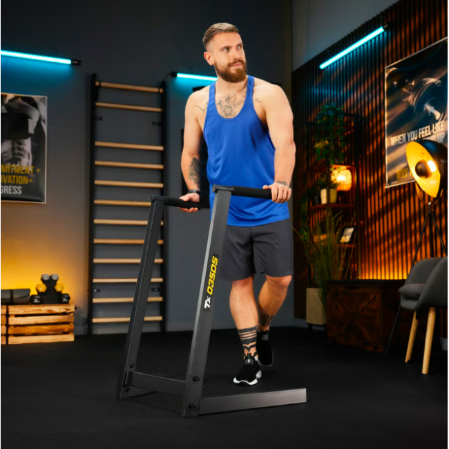 Бруси стаціонарні підлогові Trex Sport TX-035DS