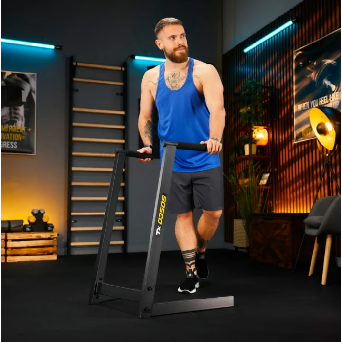 Бруси стаціонарні підлогові Trex Sport TX-035DS