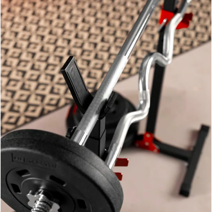 Стійки для штанги Hop-Sport HS-1005L