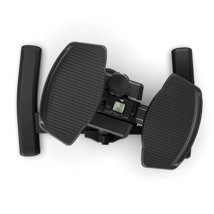 Степпер Hop-Sport HS-060S 2в1 Snash чорний