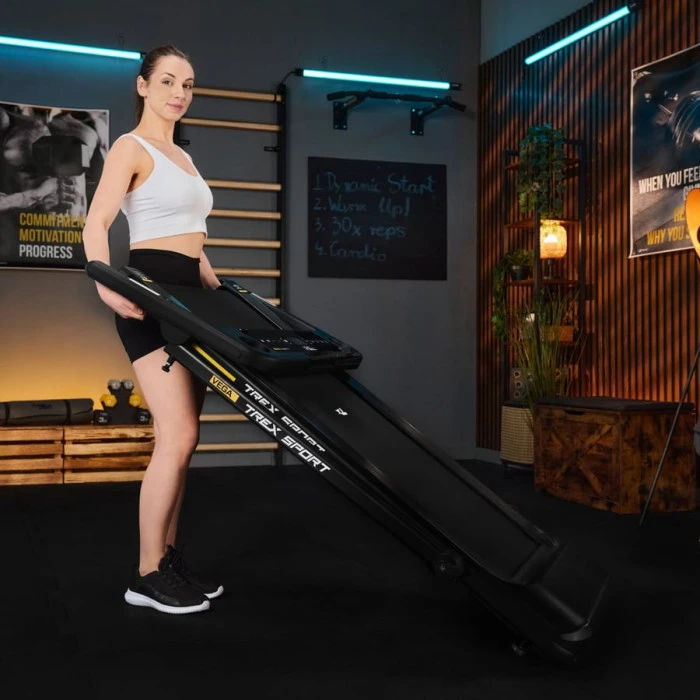 Бігова доріжка Trex Sport TX-800TM VEGA