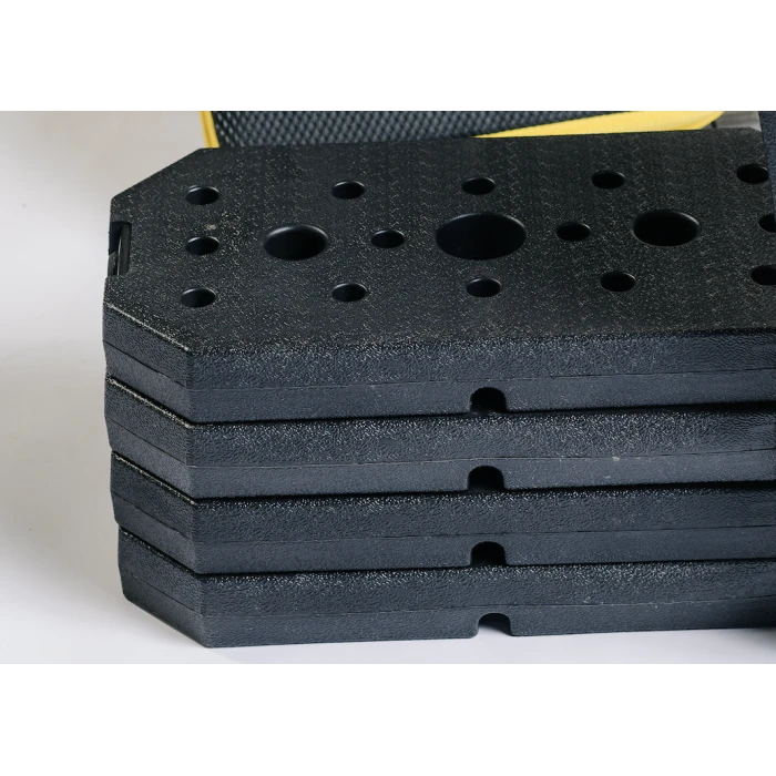 Стек для силової станції Besport BS-3095 ATLANT