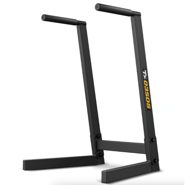 Бруси стаціонарні підлогові Trex Sport TX-035DS