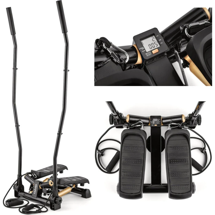 Степпер Gymtek XST700 Золотой