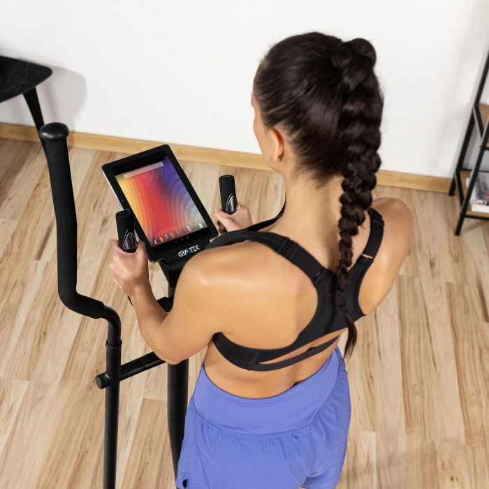 Орбитрек Gymtek XC1000 магнитный