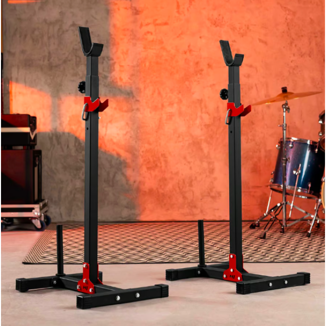 Стійки для штанги Hop-Sport HS-1005L