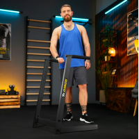 Бруси стаціонарні підлогові Trex Sport TX-035DS