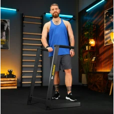 Бруси стаціонарні підлогові Trex Sport TX-035DS