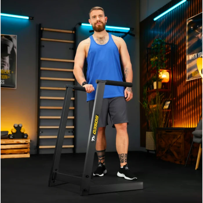 Бруси стаціонарні підлогові Trex Sport TX-035DS