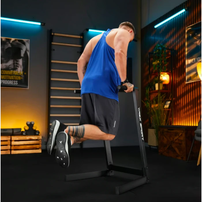 Бруси стаціонарні підлогові Trex Sport TX-035DS