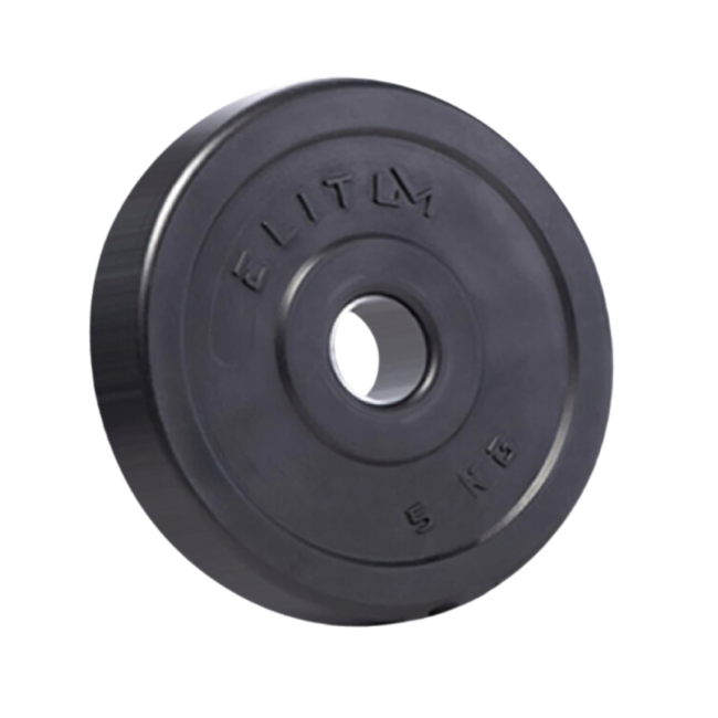 Гантелі ELITUM 2 x 18,5кг