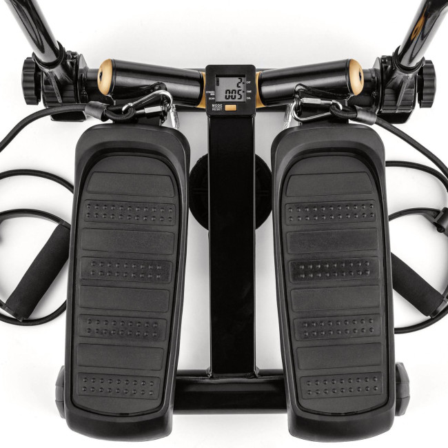 Степпер Gymtek XST700 Золотой