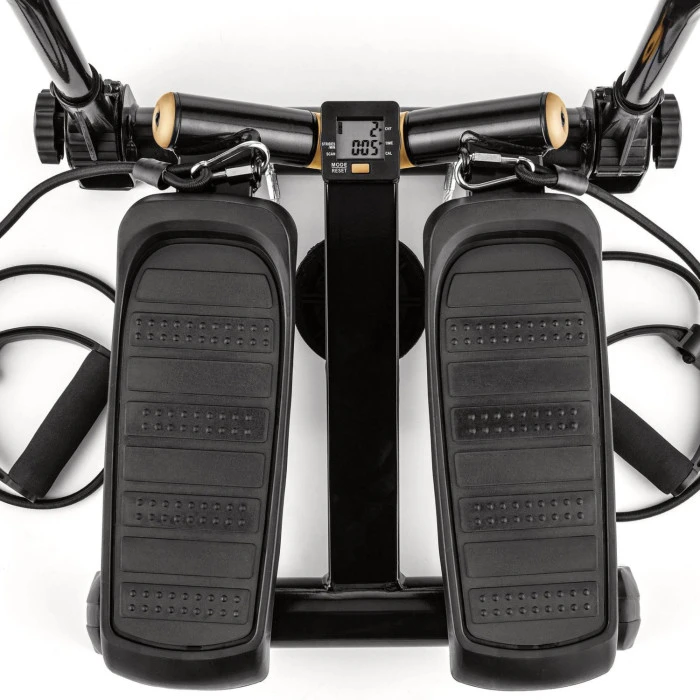 Степпер Gymtek XST700 Золотой