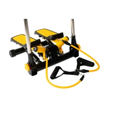 Степпер Besport BS-9010HR Trekka чорно-жовтий