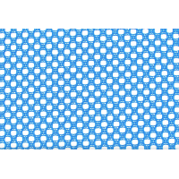 Офісне крісло Smart Jumi блакитний