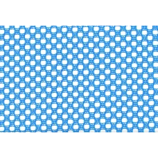 Офісне крісло Smart Jumi блакитний