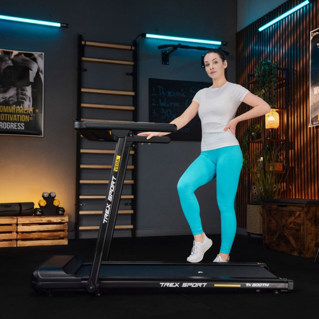 Беговая дорожка Trex Sport TX-800TM VEGA