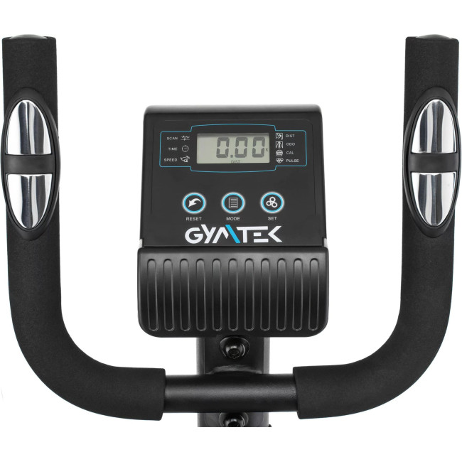 Орбітрек Gymtek XC1000 магнітний