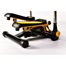 Степпер Besport BS-9010HR Trekka чорно-жовтий