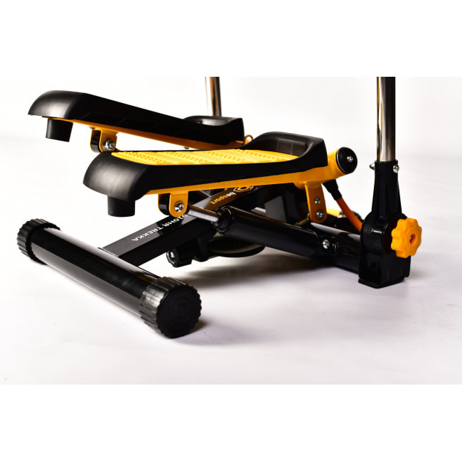 Степпер Besport BS-9010HR Trekka черно-желтый