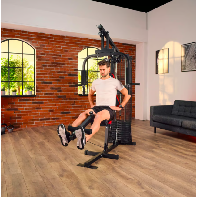 Силова станція Hop-Sport HS-1044K