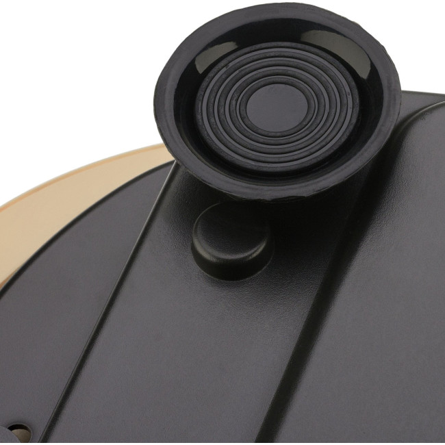 Вібраційна платформа Gymtek 3D XP750 золотий