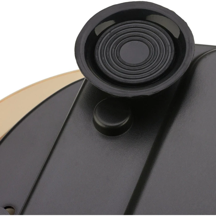 Вібраційна платформа Gymtek 3D XP750 золотий