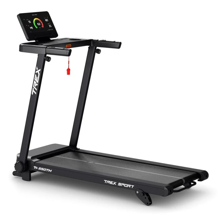 Бігова доріжка Trex Sport TX-650TM POKET