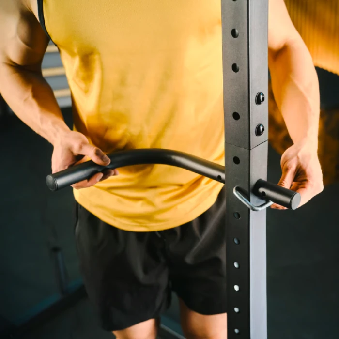 Стаціонарний підлоговий турнік Trex Sport TX-100PR