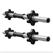 Гантелі ELITUM 2 x 18,5кг