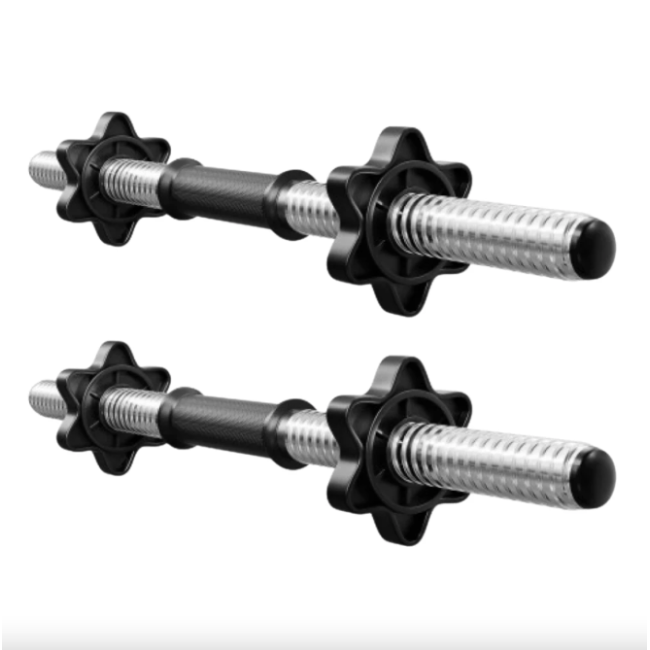 Гантелі ELITUM 2 x 18,5кг