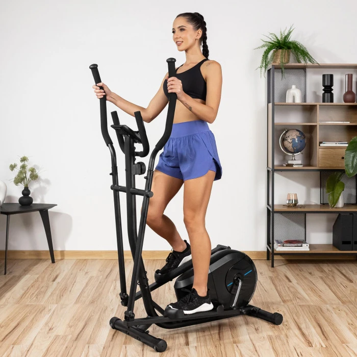 Орбитрек Gymtek XC1000 магнитный