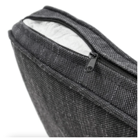 Комплект садових меблів меблі Di Volio Siena сірий/графітовий