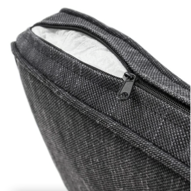 Комплект садовой мебели мебель Di Volio Siena серый/графитовый