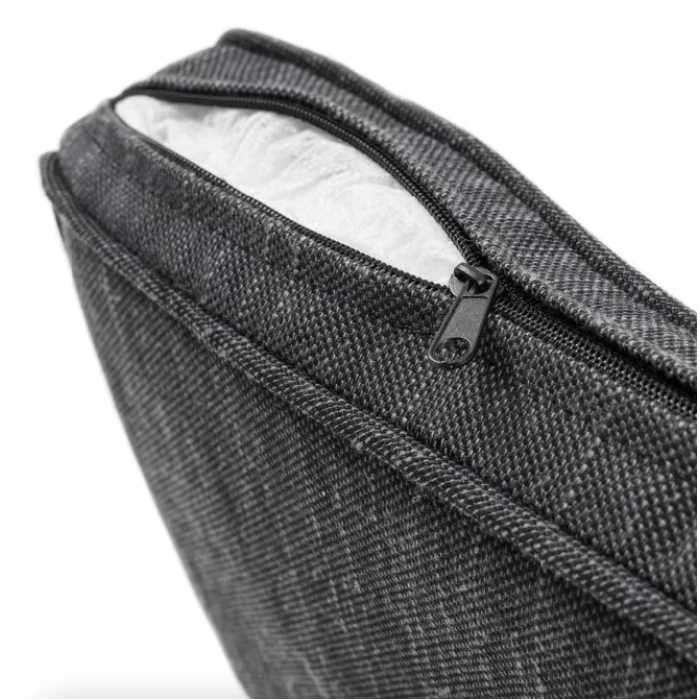 Комплект садових меблів меблі Di Volio Siena сірий/графітовий