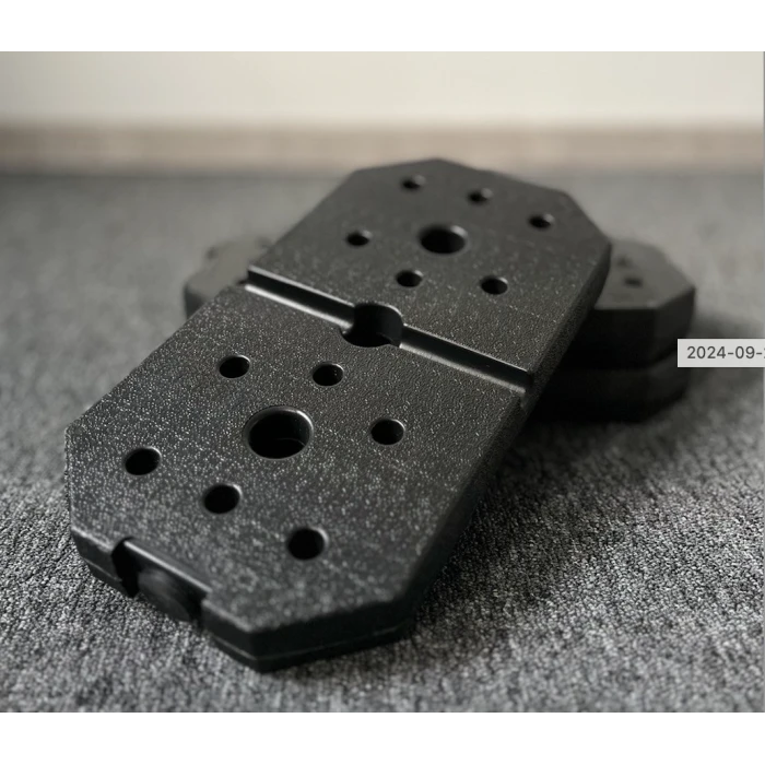 Стек для силової станції Besport BS-3095 ATLANT