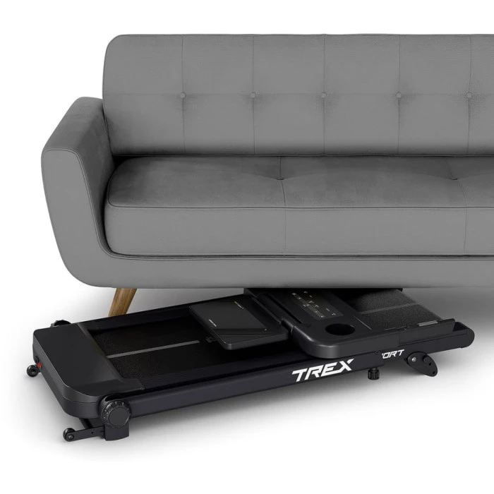 Бігова доріжка Trex Sport TX-650TM POKET