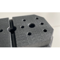 Стек для силовой станции Besport BS-3095 ATLANT