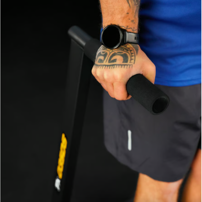 Бруси стаціонарні підлогові Trex Sport TX-035DS