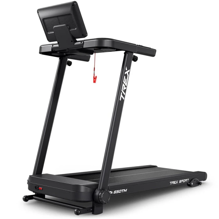 Бігова доріжка Trex Sport TX-650TM POKET