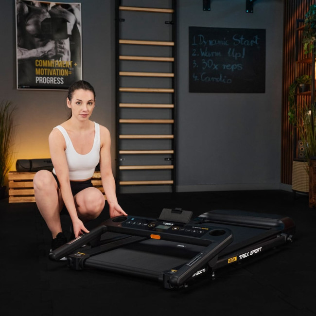 Беговая дорожка Trex Sport TX-800TM VEGA