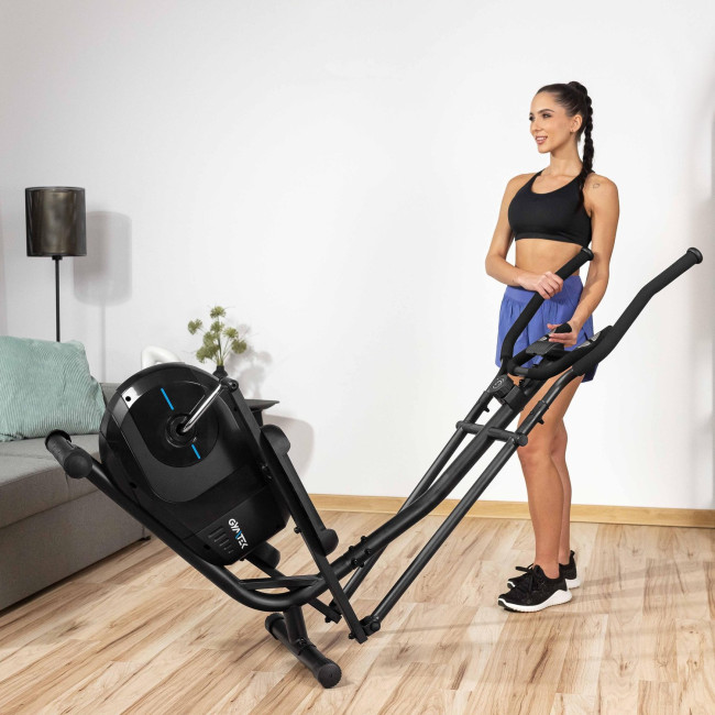 Орбітрек Gymtek XC1000 магнітний